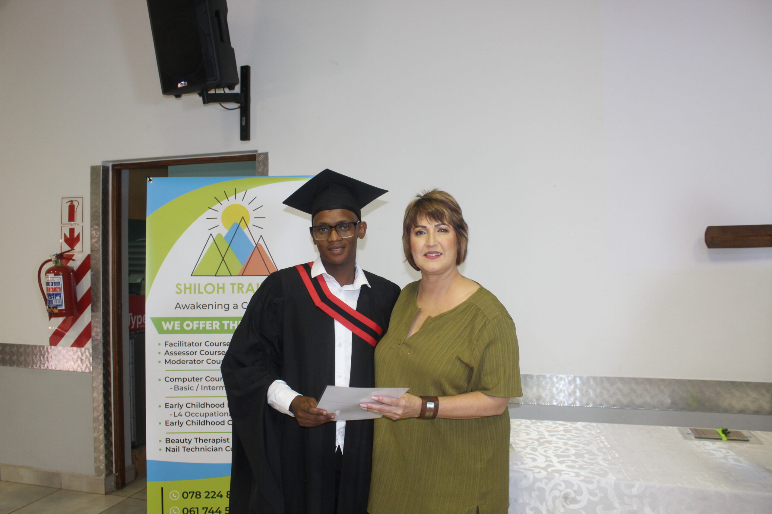 Sipho D.